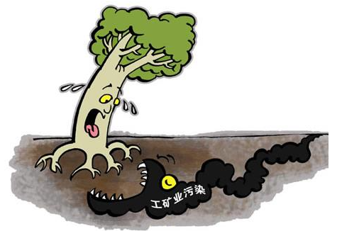 華清環(huán)境：土壤被污染了誰(shuí)來(lái)修復(fù)？